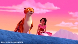 انیمیشن النا فصل 2 قسمت 23